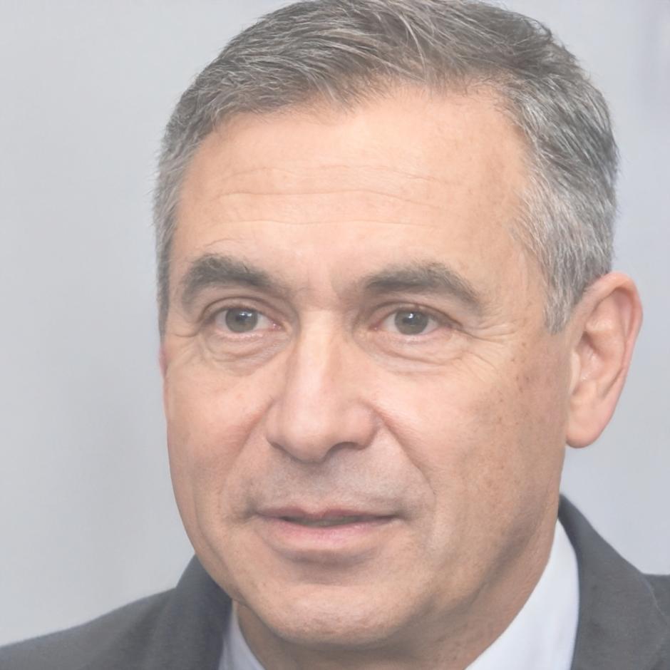 Carlos Mendoza